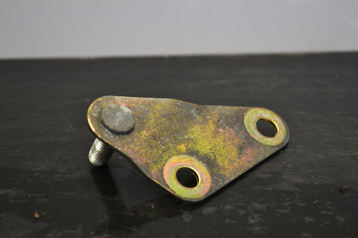 Fäste Polaris Pro Ride, 1017118