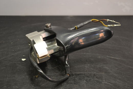 Kaasukahva alumiinirungolla, RS, 512059538