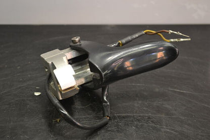 Kaasukahva alumiinirungolla, RS, 512059538