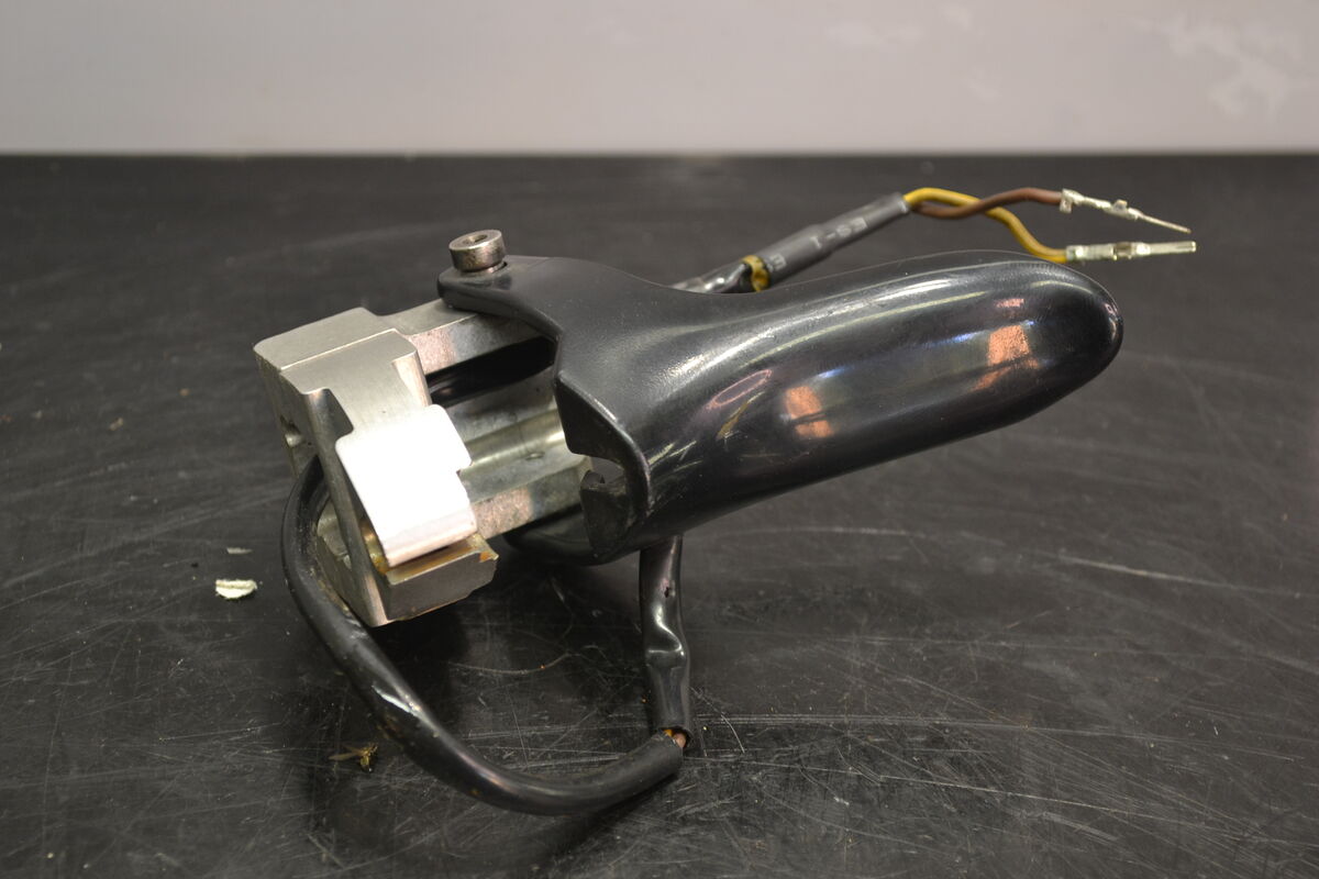 Kaasukahva alumiinirungolla, RS, 512059538