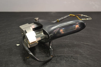 Kaasukahva alumiinirungolla, RS, 512059538