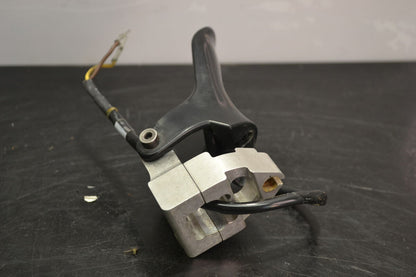 Kaasukahva alumiinirungolla, RS, 512059538