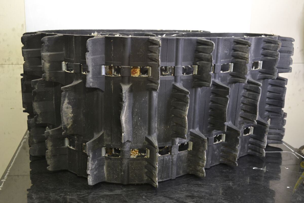 Camso 371X41X64mm Powdermax, 504153198