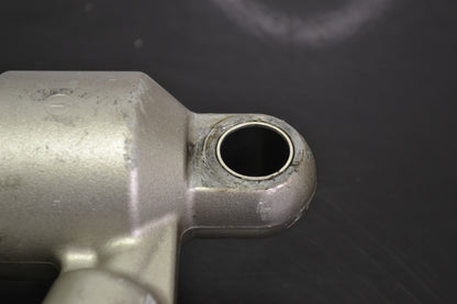 KYB stötdämpare med bakre stöd och extra behållare PPS