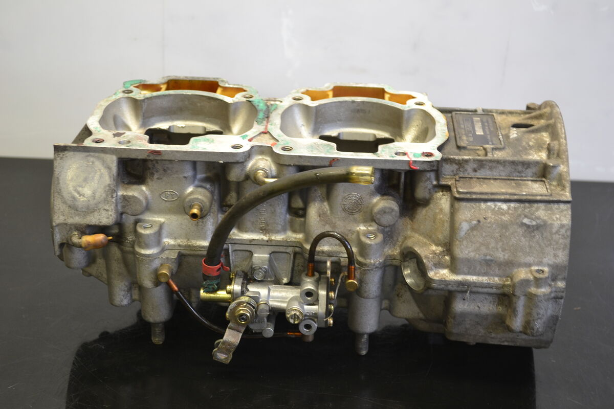 Lohkot Rotax 593, 420888203