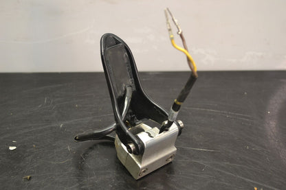 Kaasukahva alumiinirungolla, RS, 512059538