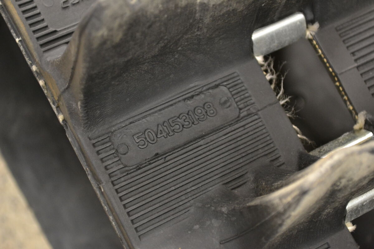 Camso 371X41X64mm Powdermax, 504153198