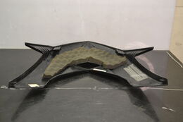 Konepelti Ski-Doo 800R 08-13 musta, 517304530