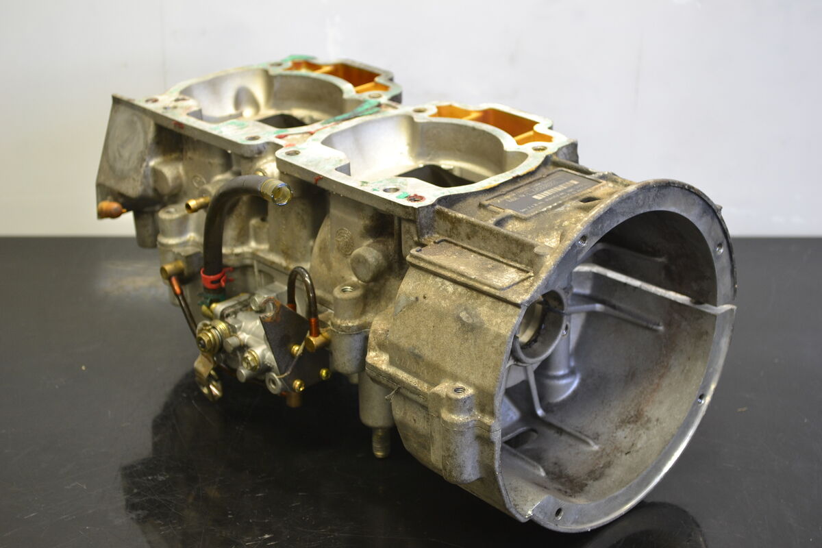 Lohkot Rotax 593, 420888203