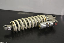 KYB stötdämpare med bakre stöd och extra behållare PPS