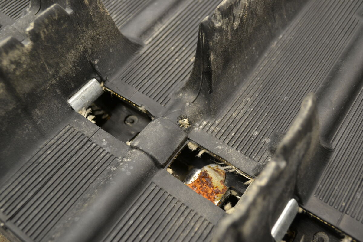 Camso 371X41X64mm Powdermax, 504153198