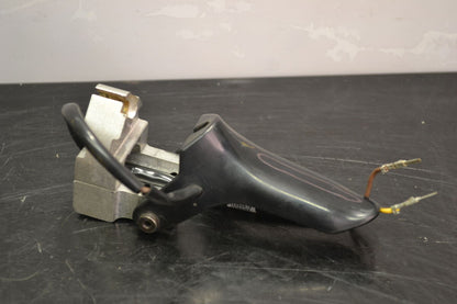 Kaasukahva alumiinirungolla, RS, 512059538