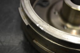 Vauhtipyörä Polaris 600, 4012121