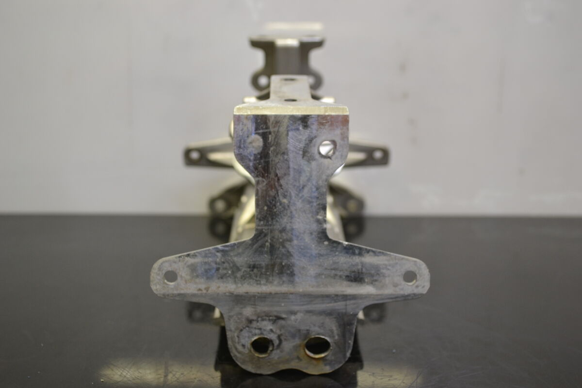 S-Module Lynx, Ski-Doo 2008-2017, 518327487