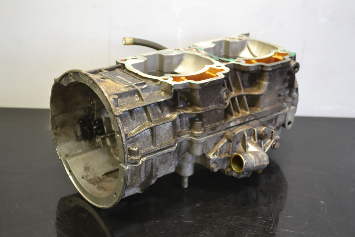 Lohkot Rotax 593, 420888203