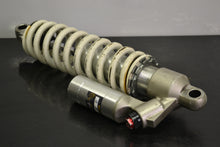 KYB stötdämpare med bakre stöd och extra behållare PPS