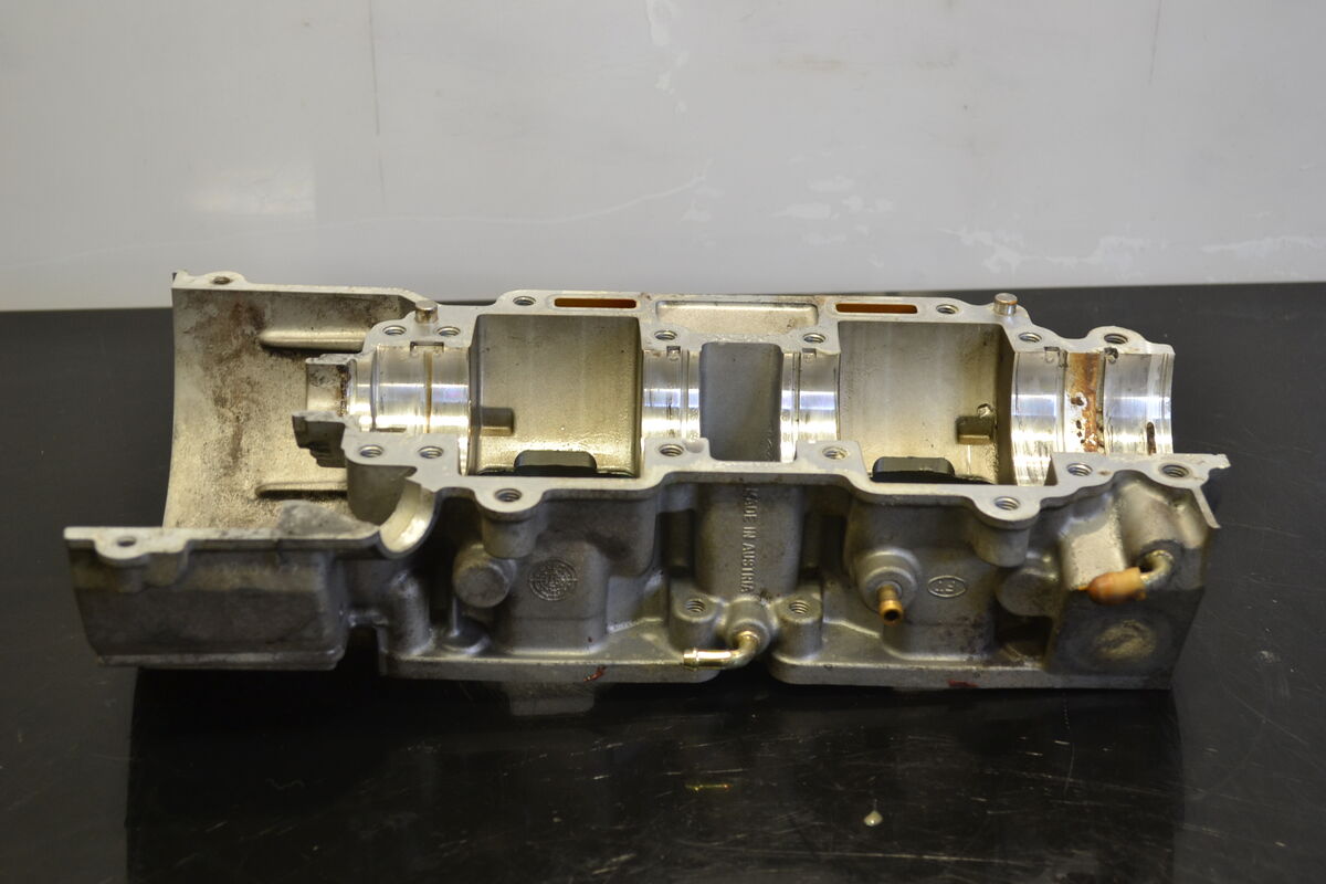 Lohkot Rotax 593, 420888203