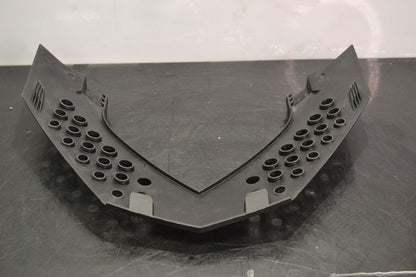 Keula ritilä teippauksilla Ski-Doo XP, 502007068