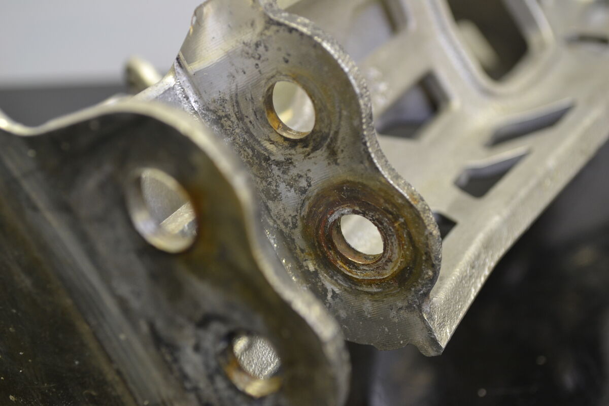 S-Module Lynx, Ski-Doo 2008-2017, 518327487