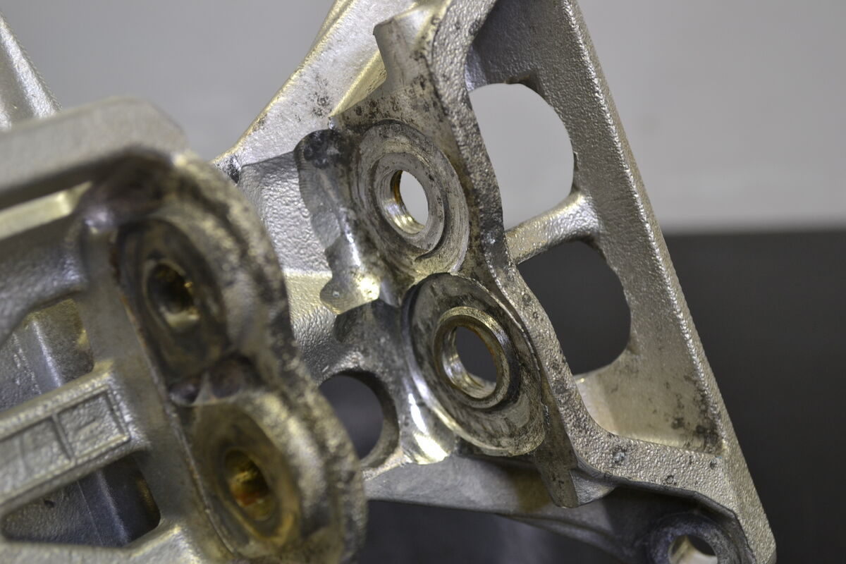 S-Module Lynx, Ski-Doo 2008-2017, 518327487