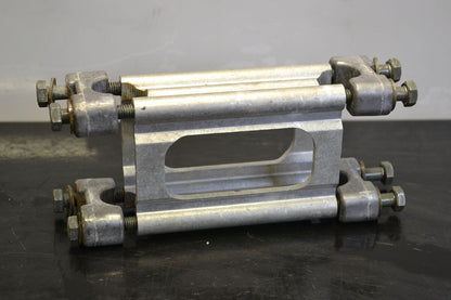 Förhöjningsdel 115mm Polaris, 5138032