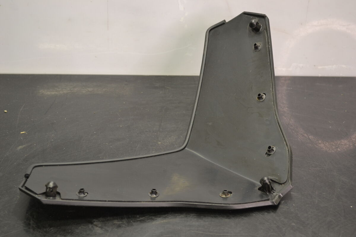 Matala tuulilasi teippauksilla, Lynx Rex, Ski-Doo XP 08-13