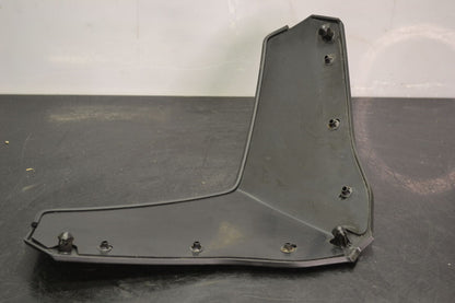 Matala tuulilasi teippauksilla, Lynx Rex, Ski-Doo XP 08-13