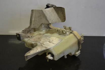 Öljysäiliö Ski-Doo