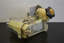 Öljysäiliö Ski-Doo, 519000028