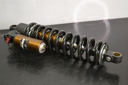 KYB Kashima Coat Takapukin iskunvaimennin, 503195086