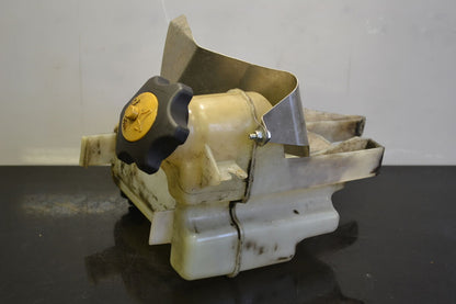 Öljysäiliö Ski-Doo