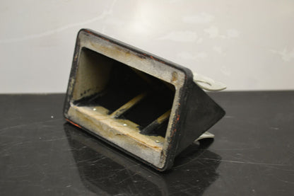 Läppärunko Rotax 493, 593