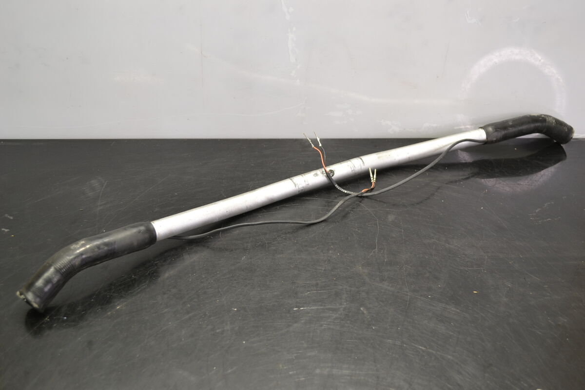 Ohjaustanko Harmaa BRP, 506152709