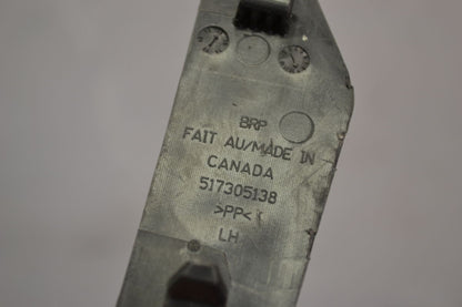 Ski-Doo peitelevy vasen, 517305138