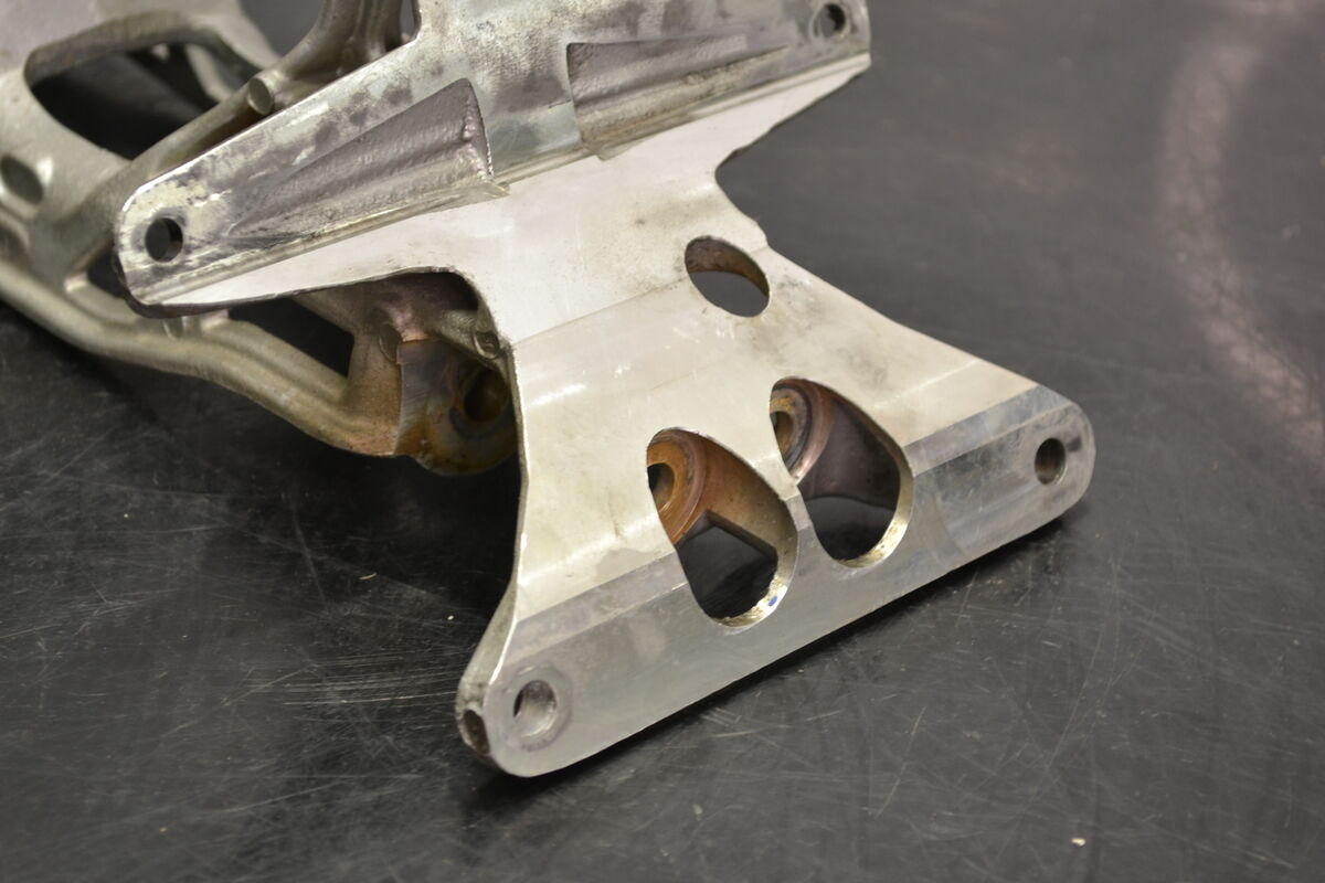 S-Moduuli Lynx Rex, Ski-Doo Xp 2008-2017