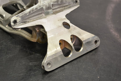 S-Moduuli Lynx Rex, Ski-Doo Xp 2008-2017