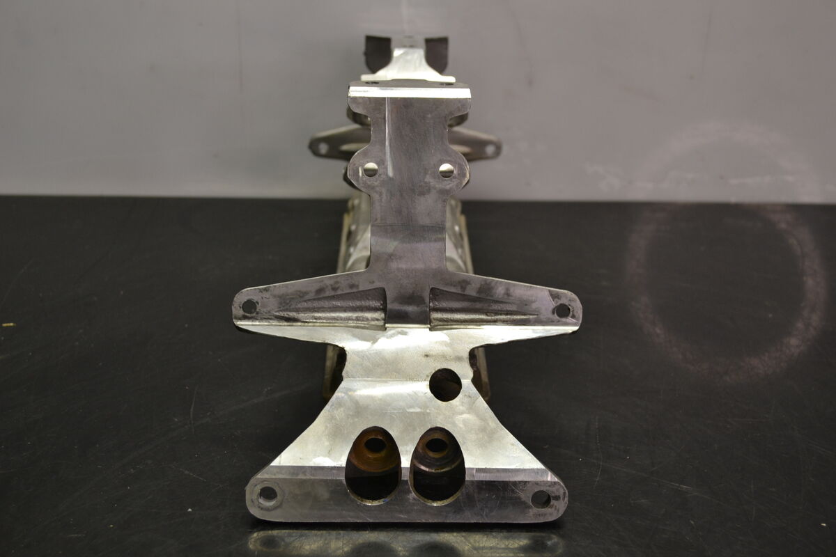 S-Moduuli Lynx Rex, Ski-Doo Xp 2008-2017