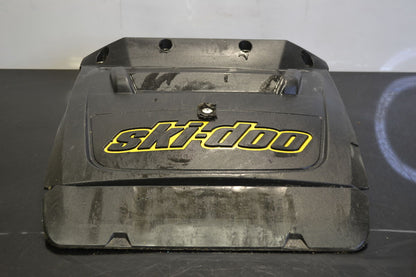 Roiskeläppä Ski-Doo REV, 520000446