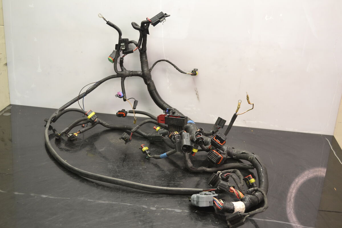 Johtosarja 800 Etec, 515177098