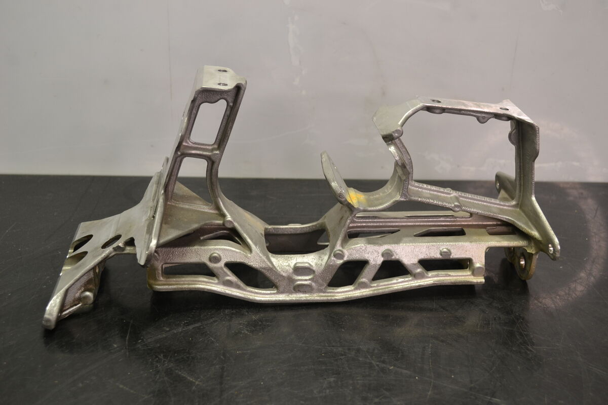 S-Moduuli Lynx Rex, Ski-Doo Xp 2008-2017