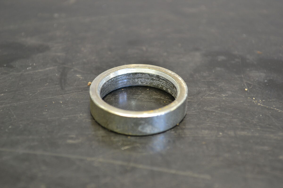 Kedjekåpans hylsa yttre Polaris, 5140953