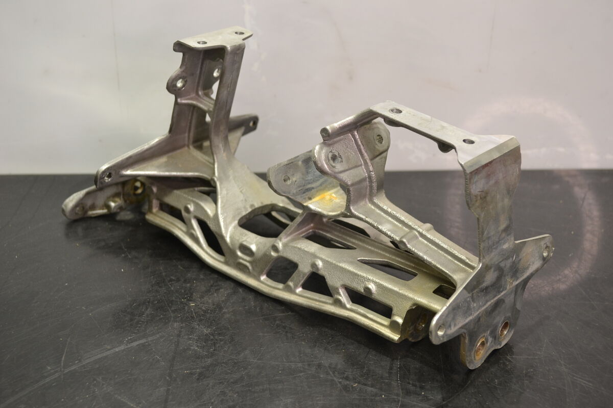 S-Moduuli Lynx Rex, Ski-Doo Xp 2008-2017