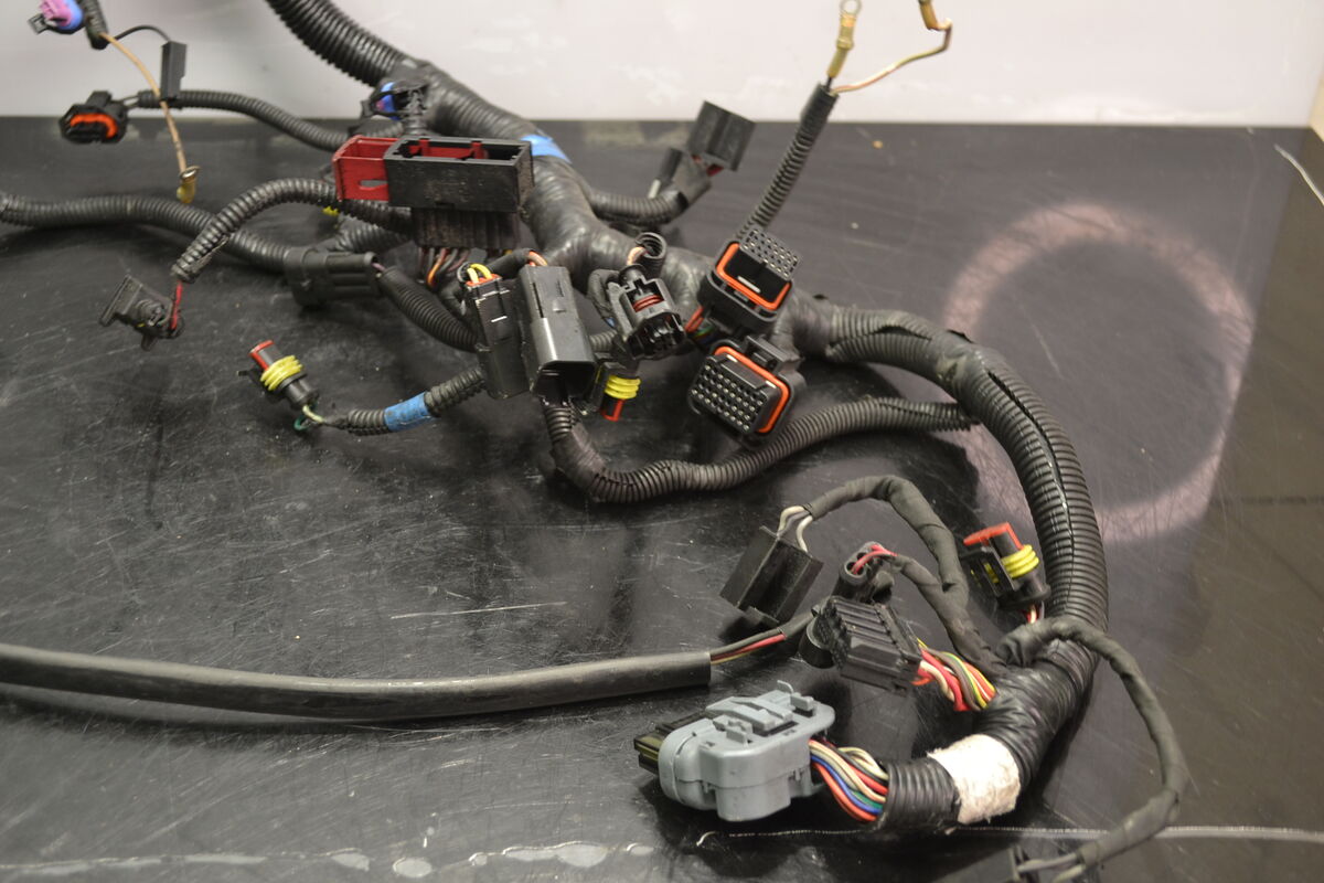 Johtosarja 800 Etec, 515177098