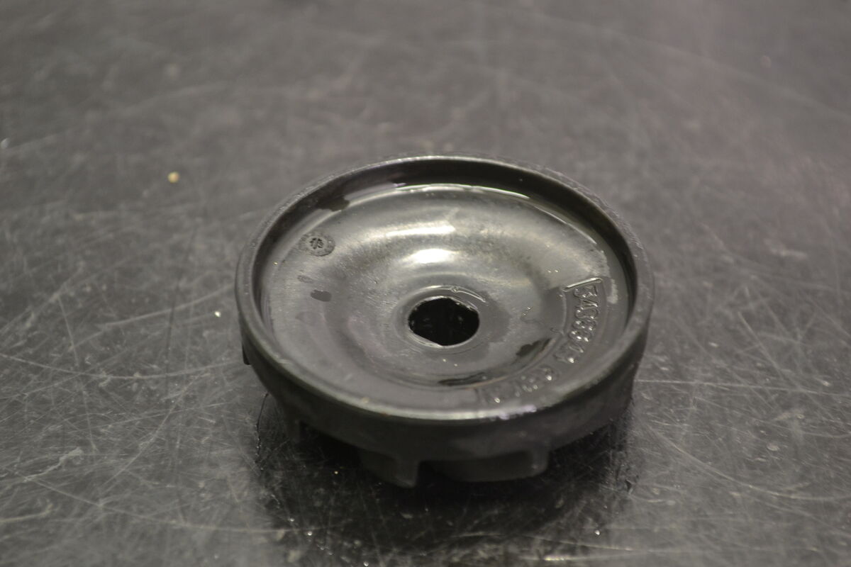 Vesipumpun impelleri Polaris 600, 5436648