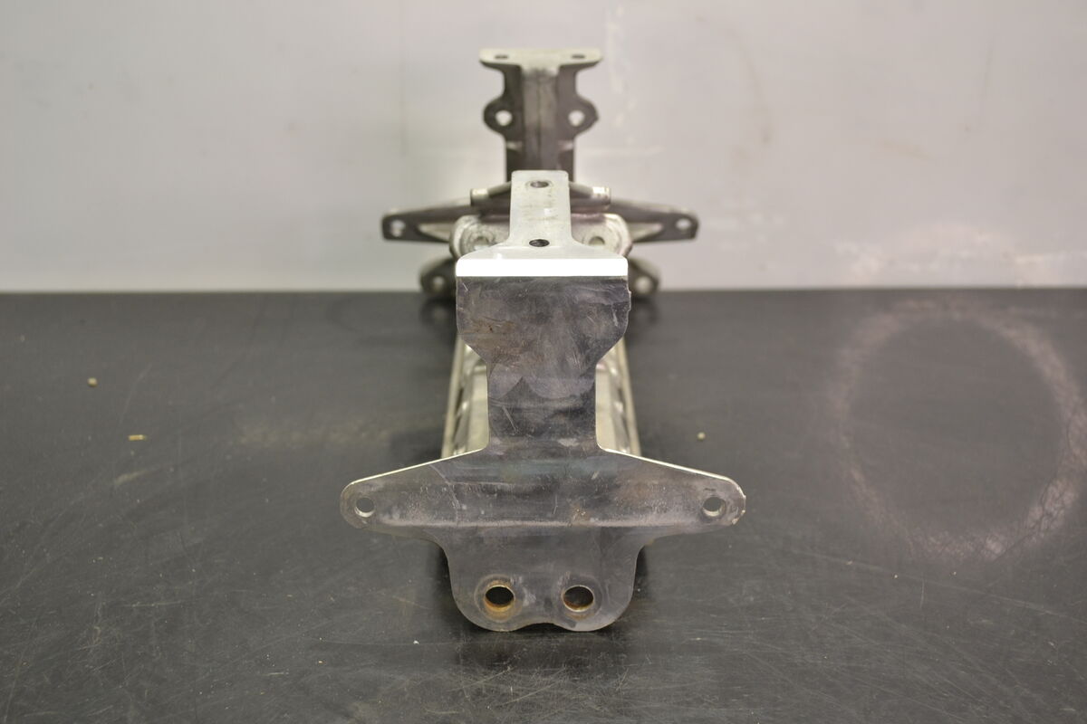 S-Moduuli Lynx Rex, Ski-Doo Xp 2008-2017