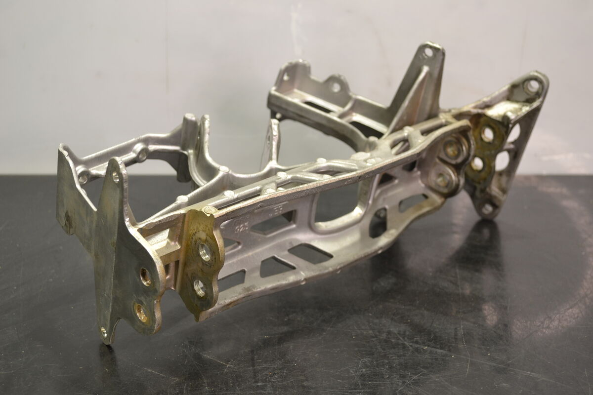 S-Moduuli Lynx Rex, Ski-Doo Xp 2008-2017