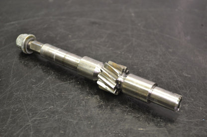 Vesipumpun akseli Polaris 600, 5138549