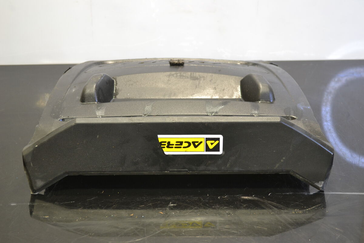 Roiskeläppä Ski-Doo REV, 520000446