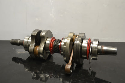 Crankshaft Rotax 593, 420888751
