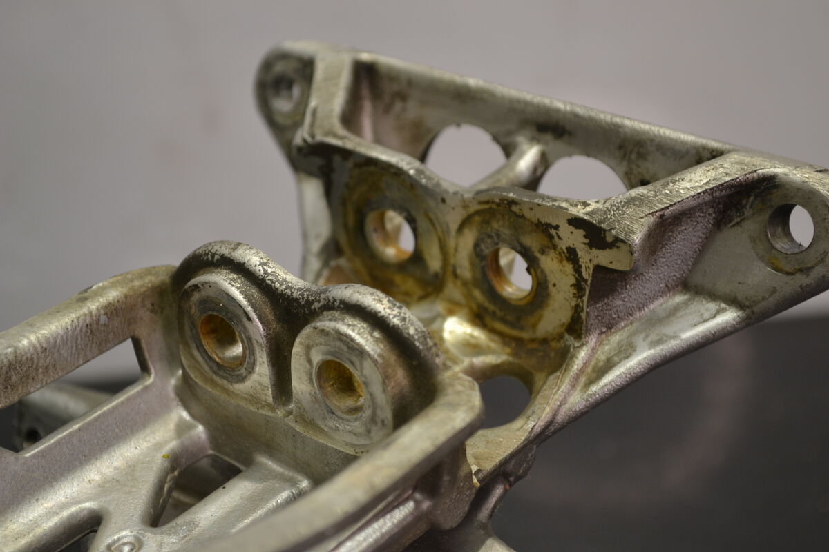 S-Moduuli Lynx Rex, Ski-Doo Xp 2008-2017